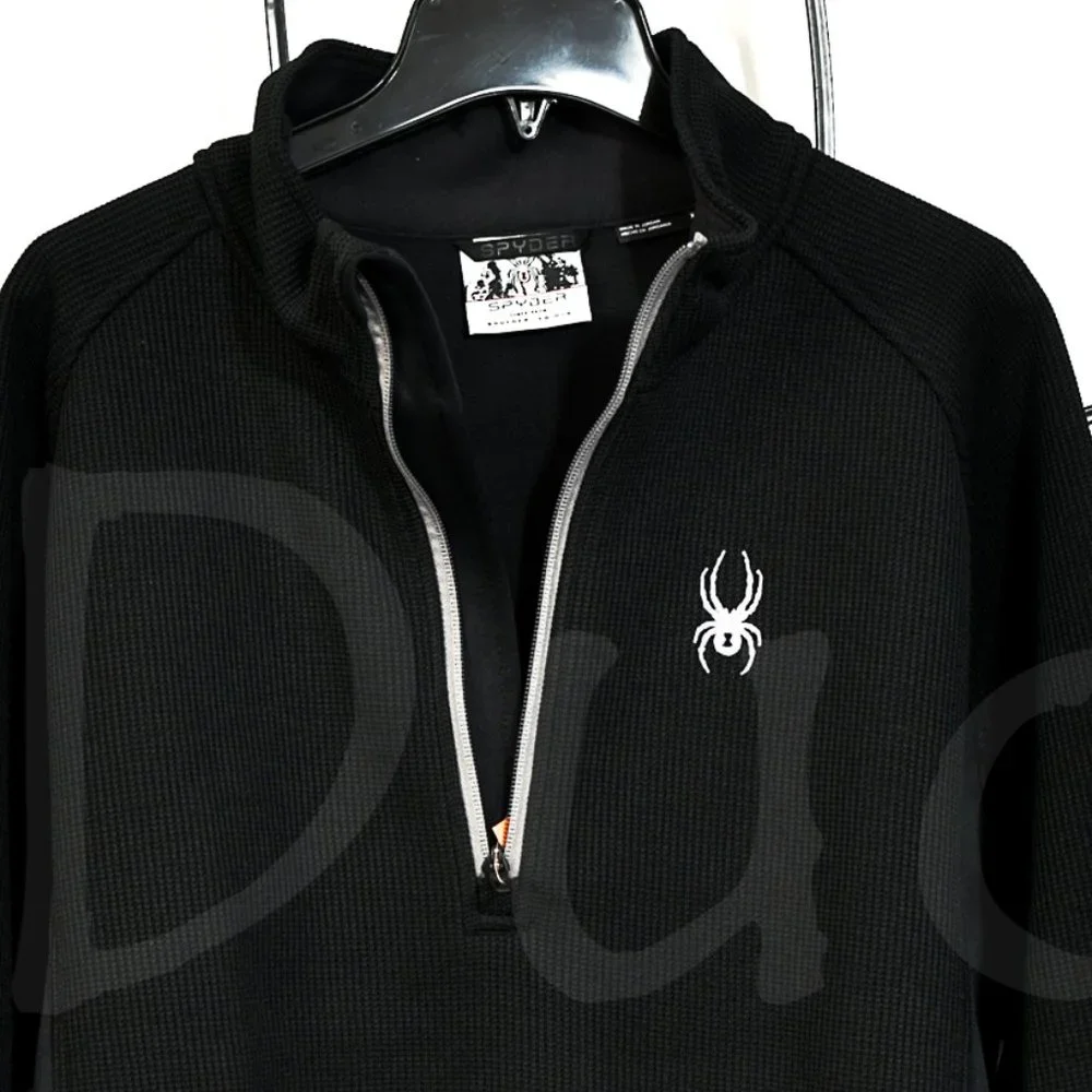 Spyder Men's Outbound‎ Jacket BLACK